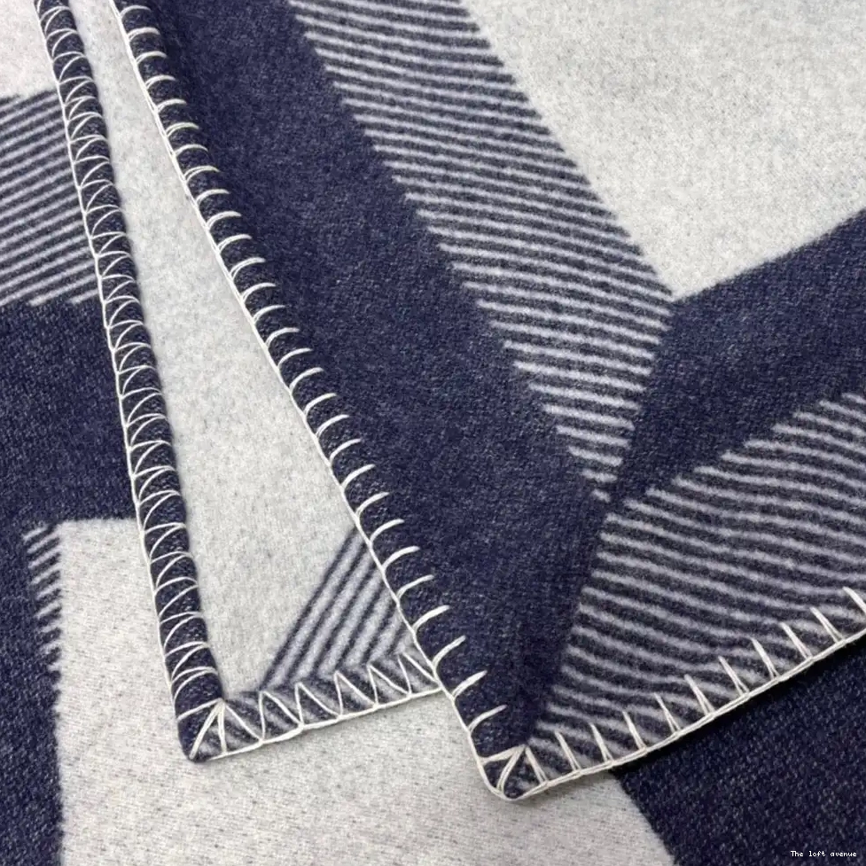 WOOL 2.0 BLANKET THROW COCO 0516